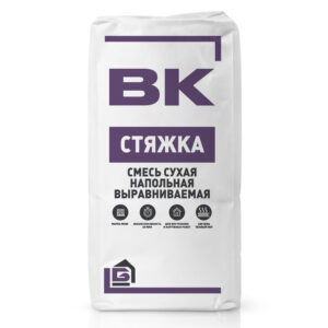 Стяжка цементная ВК-600